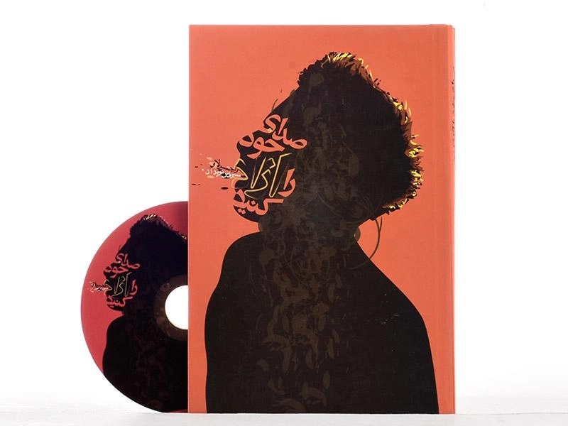 کتاب صدای خود را آزاد کنید - راجر لاو - 2