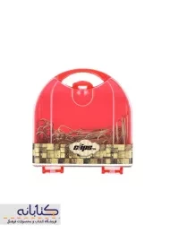 گیره کاغذ کلیپس کد 1-9331