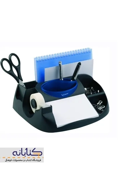 پایه چسب مپد (مدل 8×1) - 1