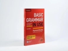 کتاب (4th) Basic Grammar in use - 2