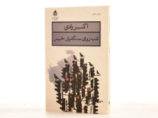 کتاب شب روی سنگفرش خیس | اکبر رادی - 2