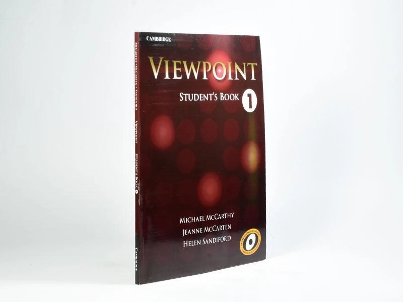 کتاب VIEWPOINT 1 - 3