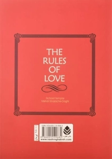 کتاب قوانین عشق | ریچارد تمپلار - 1