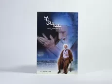 کتاب نکته های ناب از آیت الله العظمی بهجت (ره) - 3