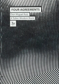 کتاب چهار میثاق اثر دون میگوئل روئیز