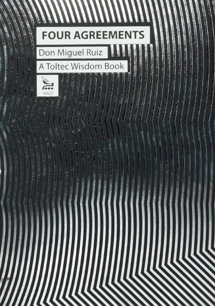 کتاب چهار پیمان - دون میگوئل رئیز - 1