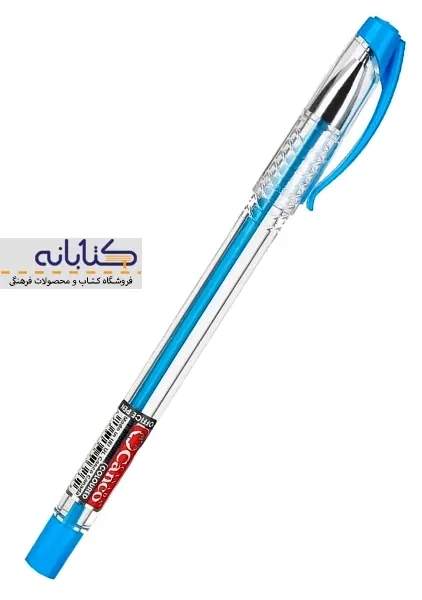 خودکار رنگی کنکو مدل فینو - 8