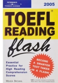 کتاب TOEFL Reading Flash