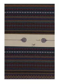 سالنامه گلیمی 1402 (قطع رقعی) قدیما