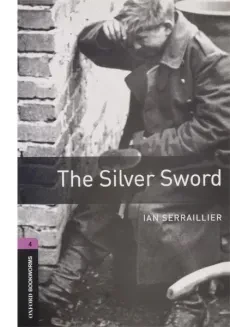 کتاب داستان The Silver Sword