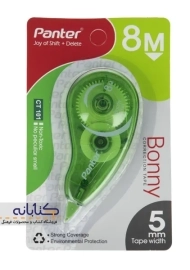 غلط گیر 8 متری نواری پنتر (BONNY)