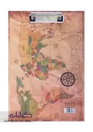 تخته شاسی A4 سام