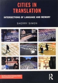 کتاب CITIES IN TRANSLATION