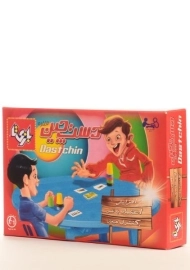 بازی فکری دست چین (2 نفره) - بازی تا
