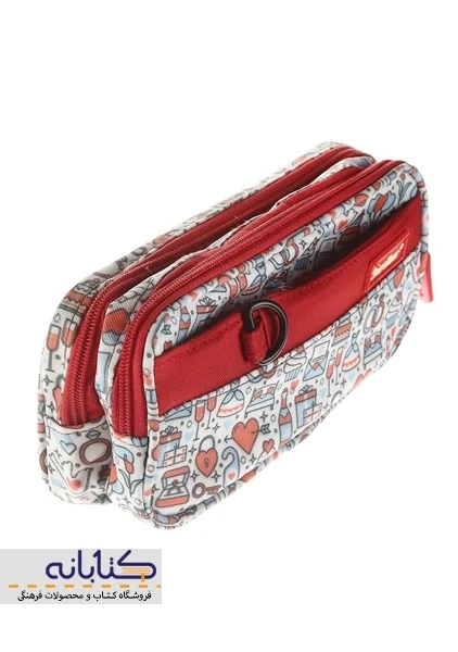 جامدادی پارسی کار (مدل Jm153) - 1