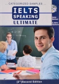کتاب Ielts Speaking Ultimate (2nd)