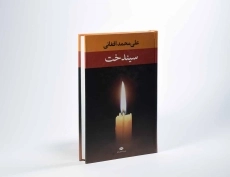 کتاب سیندخت | علی محمد افغانی - 2