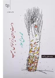 کتاب دست بردن زیر لباس سیب