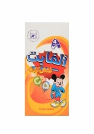 فلش کارت آلفابت (انگلیسی)