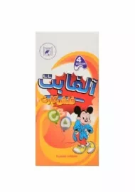 فلش کارت آلفابت (انگلیسی)