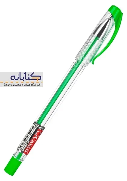 خودکار رنگی کنکو مدل فینو - 4