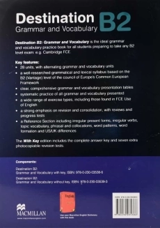 کتاب Destination B2 - 1