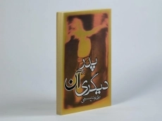 کتاب پدر آن دیگری - پری نوش صنیعی - 3