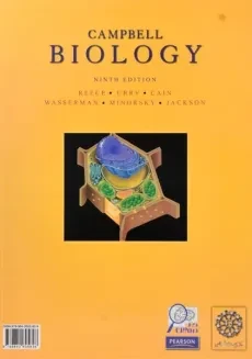 کتاب مرجع بیولوژی کمپبل 2 (سلول) زیر ذره بین - 1