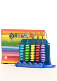 چرتکه 5 ستونی | شایان