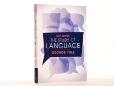 کتاب The Study Of Language 6th - 4