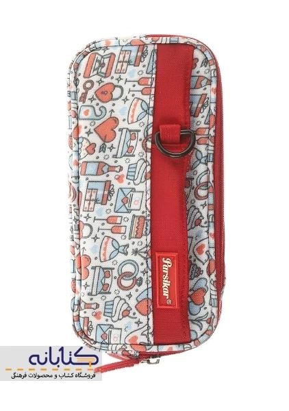 جامدادی پارسی کار (مدل Jm153) - 3