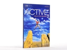 کتاب Active Skills For Reading 2 (3rd) - 3