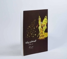 کتاب قصه های پریان (کتاب قهوه ای) - 3