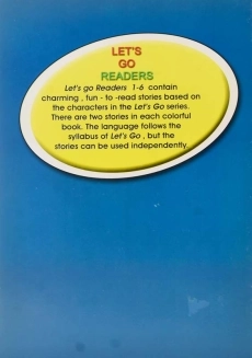 کتاب داستان Jack and the Robot At the Zoo - 1