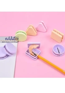 تراش بیسکوئیتی - 1