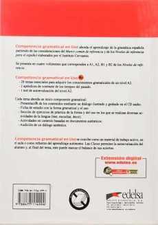 کتاب آموزش اسپانیایی en uso A2 - 1