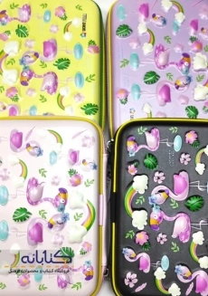 جامدادی فلامینگو (لایت استار) - 3