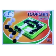 بازی فکری توپ چین | بازی هوش