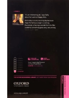 کتاب داستان The fifteenth character - 2