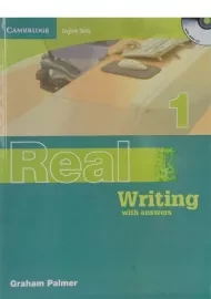 کتاب Real Writing 1