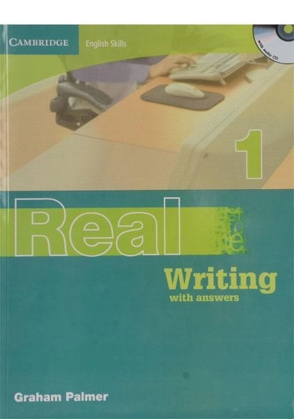 کتاب Real Writing 1 - 0