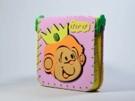 مجموعه کیف کتاب های می می نی