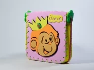 مجموعه کیف کتاب های می می نی