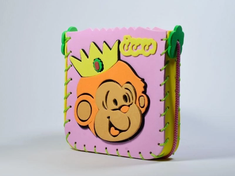 مجموعه کیف کتاب های می می نی