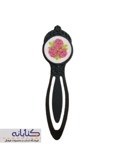 نشانک گل‌ دوزی - 4