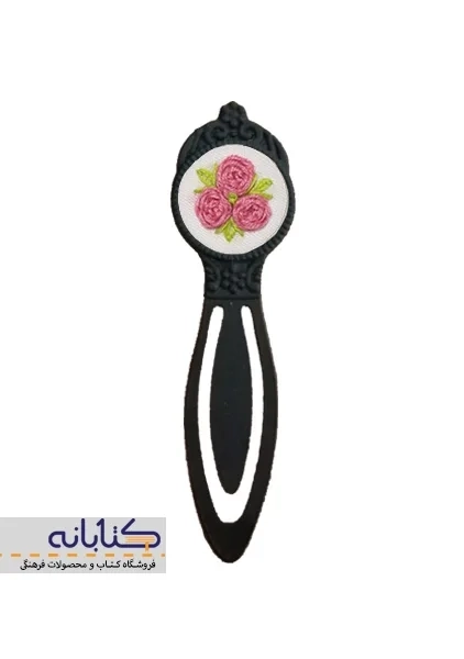 نشانک گل‌ دوزی - 4