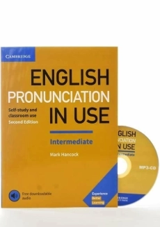 کتاب English Pronunciation in Use Intermediate (2nd) - 2