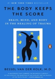 کتاب The Body Keeps the Score