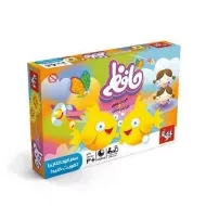 بازی فکری حافظه | شرکت بازی تا