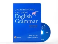 کتاب Understanding And Using English Grammar 5th - 2